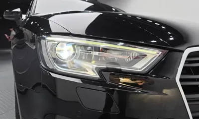 Audi A3 2018, 49249 км, за 9649.47 USD - фото 22