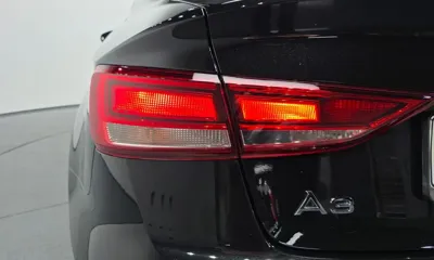 Audi A3 2018, 49249 км, за 9649.47 USD - фото 23