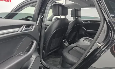 Audi A3 2018, 49249 км, за 9649.47 USD - фото 26