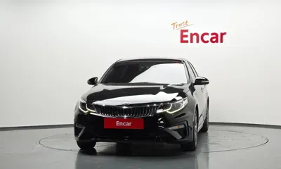 Kia K5 2020, 74713 км, за 9295.97 USD - фото 3