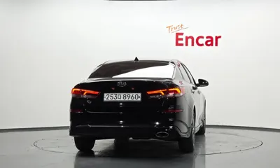 Kia K5 2020, 74713 км, за 9295.97 USD - фото 4