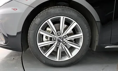Kia K5 2020, 74713 км, за 9295.97 USD - фото 5