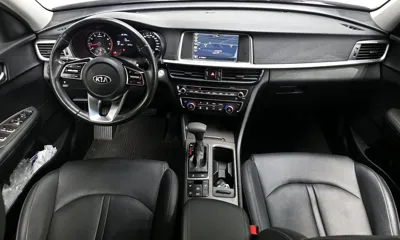 Kia K5 2020, 74713 км, за 9295.97 USD - фото 7