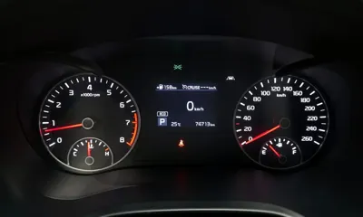 Kia K5 2020, 74713 км, за 9295.97 USD - фото 8