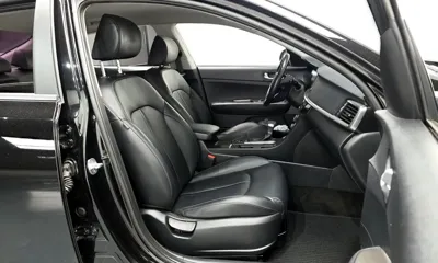 Kia K5 2020, 74713 км, за 9295.97 USD - фото 11