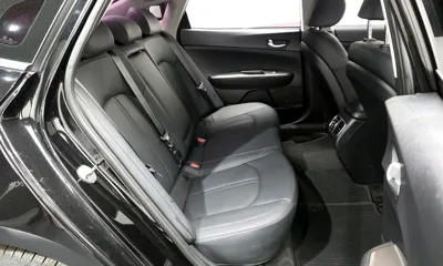 Kia K5 2020, 74713 км, за 9295.97 USD - фото 12