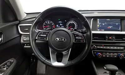 Kia K5 2020, 74713 км, за 9295.97 USD - фото 13