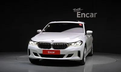BMW Gran Turismo 2021, 65376 км, за 30198.65 USD