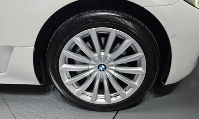 BMW Gran Turismo 2021, 65376 км, за 30198.65 USD