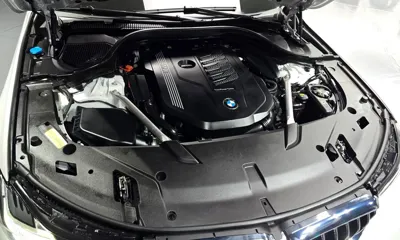 BMW Gran Turismo 2021, 65376 км, за 30198.65 USD - фото 6