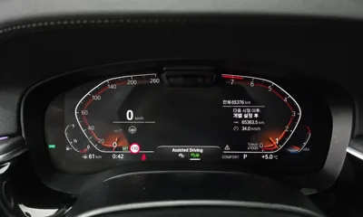BMW Gran Turismo 2021, 65376 км, за 30198.65 USD - фото 8