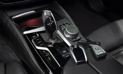 BMW Gran Turismo 2021, 65376 км, за 30198.65 USD - фото 9