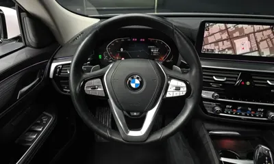 BMW Gran Turismo 2021, 65376 км, за 30198.65 USD - фото 13