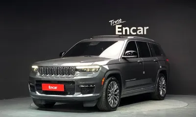 Jeep Cherokee · 2021 год