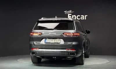 Jeep Cherokee 2021, 41404 км, за 27761.63 USD