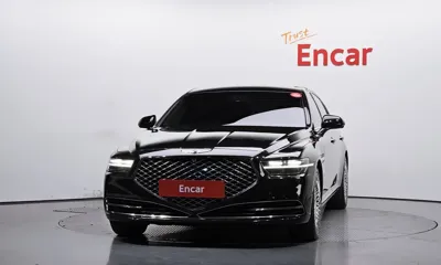 Genesis G90 2019, 193627 км, за 16245.2 USD - фото 3