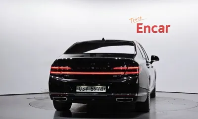 Genesis G90 2019, 193627 км, за 16245.2 USD - фото 4