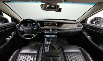 Genesis G90 2019, 193627 км, за 16245.2 USD - фото 7