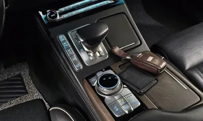 Genesis G90 2019, 193627 км, за 16245.2 USD - фото 9