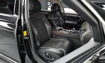 Genesis G90 2019, 193627 км, за 16245.2 USD - фото 10