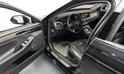 Genesis G90 2019, 193627 км, за 16245.2 USD - фото 11