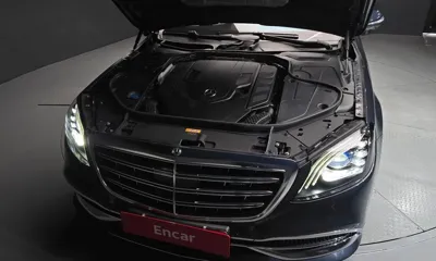 Mercedes-Benz S-Class 2018, 130216 км, за 31876.17 USD - фото 6