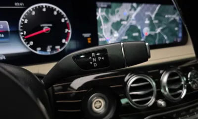 Mercedes-Benz S-Class 2018, 130216 км, за 31876.17 USD - фото 9
