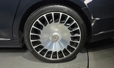 Mercedes-Benz S-Class 2018, 130216 км, за 31876.17 USD - фото 21