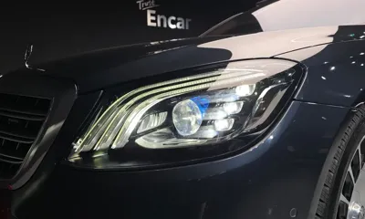 Mercedes-Benz S-Class 2018, 130216 км, за 31876.17 USD - фото 22