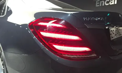 Mercedes-Benz S-Class 2018, 130216 км, за 31876.17 USD - фото 23