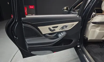 Mercedes-Benz S-Class 2018, 130216 км, за 31876.17 USD - фото 25