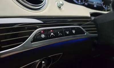 Mercedes-Benz S-Class 2018, 130216 км, за 31876.17 USD - фото 27