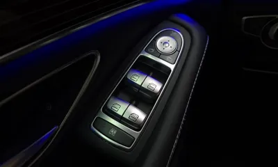 Mercedes-Benz S-Class 2018, 130216 км, за 31876.17 USD - фото 31
