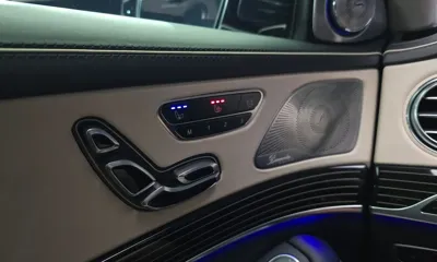 Mercedes-Benz S-Class 2018, 130216 км, за 31876.17 USD - фото 33