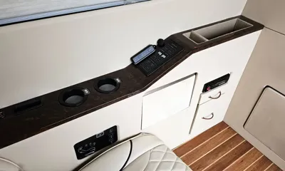 Mercedes-Benz Sprinter 2019, 54944 км, за 45621.64 USD - фото 19