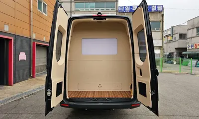 Mercedes-Benz Sprinter 2019, 54944 км, за 45621.64 USD - фото 20