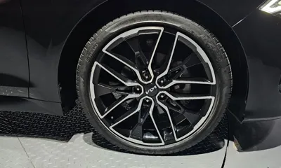 Kia K5 2023, 26977 км, за 16458.51 USD