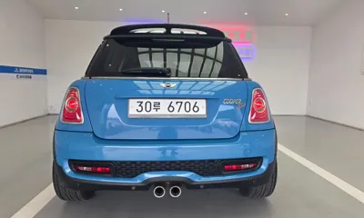 MINI Cooper 2013, 188604 км, за 2015.21 USD - фото 8