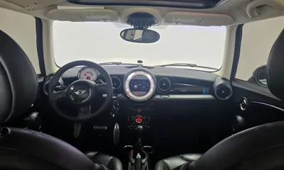 MINI Cooper 2013, 188604 км, за 2015.21 USD - фото 10