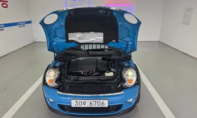 MINI Cooper 2013, 188604 км, за 2015.21 USD - фото 20