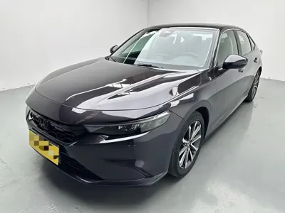 Honda Integra · 2024 год