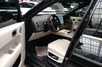 Li Auto L9 2025, 13100 км, за 54072 USD - фото 17