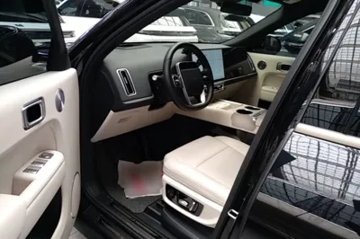 Li Auto L9 2025, 13100 км, за 54072 USD - фото 18