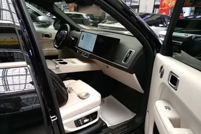 Li Auto L9 2025, 13100 км, за 54072 USD - фото 19