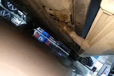 Li Auto L9 2025, 13100 км, за 54072 USD - фото 25