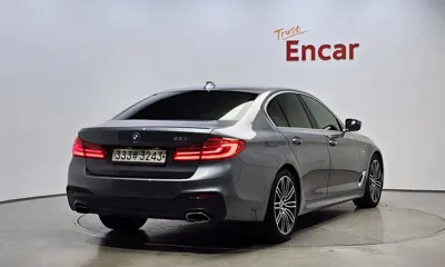 BMW 5-Series 2019, 76313 км, за 18194.95 USD