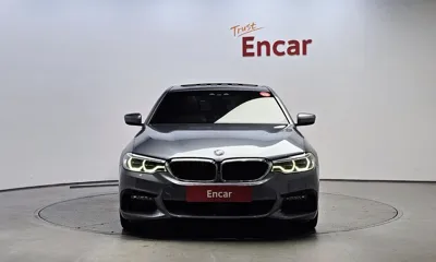 BMW 5-Series 2019, 76313 км, за 18194.95 USD
