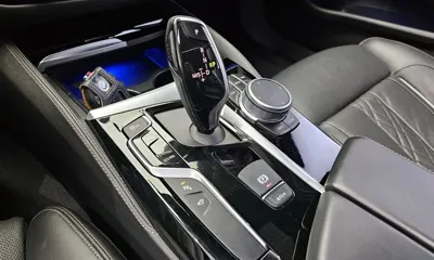 BMW 5-Series 2019, 76313 км, за 18194.95 USD - фото 9