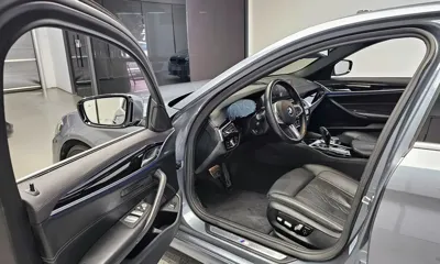 BMW 5-Series 2019, 76313 км, за 18194.95 USD - фото 11