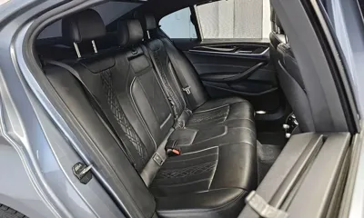 BMW 5-Series 2019, 76313 км, за 18194.95 USD - фото 12